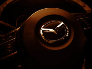 Mazda-Werkstatt in Zetel